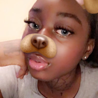 Blakk Beauty