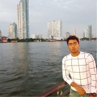 Mohan Srinivas
