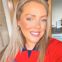 Louise Butterworth