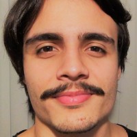João Marcos Teixeira Coutinho