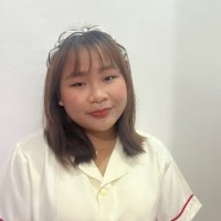 Khryzsia Clarisse Tuazon