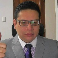 Javier Romeo Rojas Muñoz