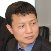 Alex Chen