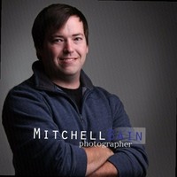 Mitchell Bain