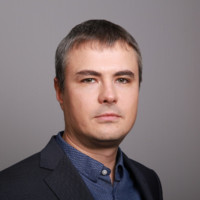 Sergei Kazantsev