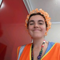 Ruby Robinson
