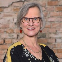 Marianne Velthuis