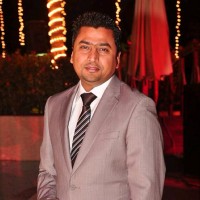 Naseem Shahadat