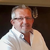 Willie van Dijk
