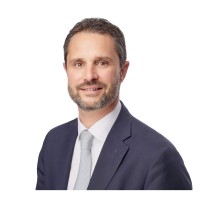 Jean-Christophe Rochat, CIIA