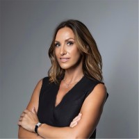 Irina Bondar