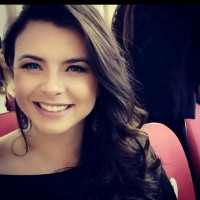 Thais D'Avila Rosa