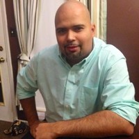 Wilfredo Perez