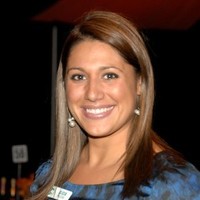 Alicia Perozeni