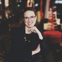 Helene Uppin