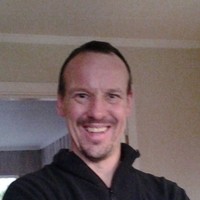 Peter Chapman