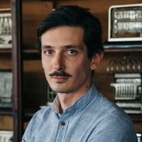 Alberto Colbertaldo