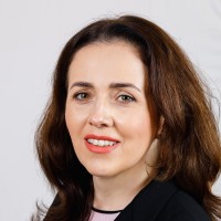 Zhelezniakova Natalia