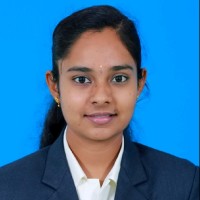 Akshaya Jaganathan
