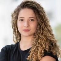 Amanda Gorito