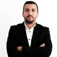 Kelvin Brahja