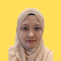 Nabilah Amir Hamzah