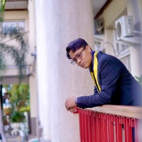 Muhammad Gilang Pratama