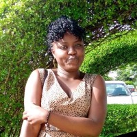 Chioma Ike
