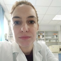 Jovana Cvetić