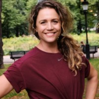 Caroline Schager