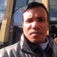 Mohammed Abu Helal