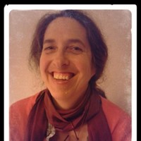 Elsa - Hélène Walther