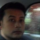 Chris Ahmad