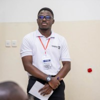 Kelvin Abrokwa-Mante