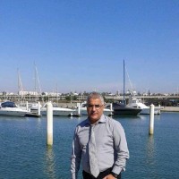 Khalid Bouhaik