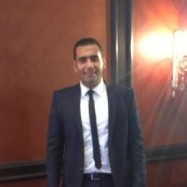 peter samy