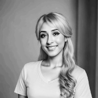 Lina Ali