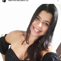 Sabrina Sampaio
