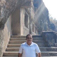 Nagaraj Krishna Rao
