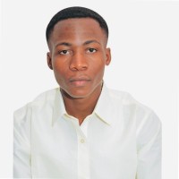 Drestan Arold Moussolo