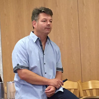 Olaf Rausch