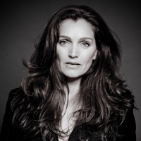 Vanessa Megan Gray Lyndon