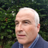 Bernd Wolter