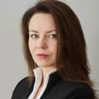 Barbara Chikashua