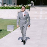 Emilio Fransantoso, S.H., M.H.