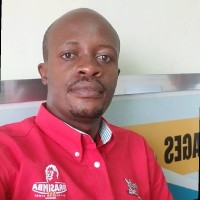 Justin Kabasele