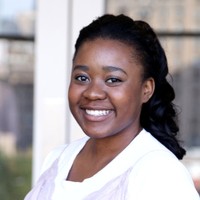 Sarah Masiyiwa