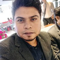 Kamrul Hasan