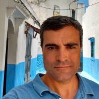 Jose Manuel Gomez Garcia
