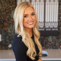 Cayleigh Gibbons Hall